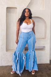 Fringe With Benefits