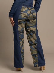 Covert Ops Pants