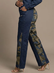 Covert Ops Pants