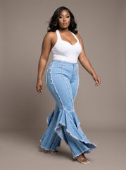 Fringe With Benefits