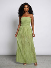 Senseless Things in Green