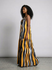 Symphony Maxi Dress