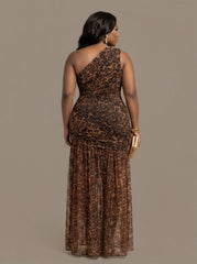 LEOPARD LOVER