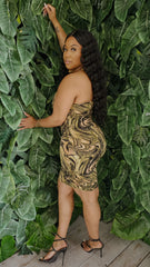 "Jungle Fever"