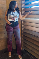 Two Faced Denim