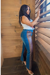 Boots, Belts & Bold Moves