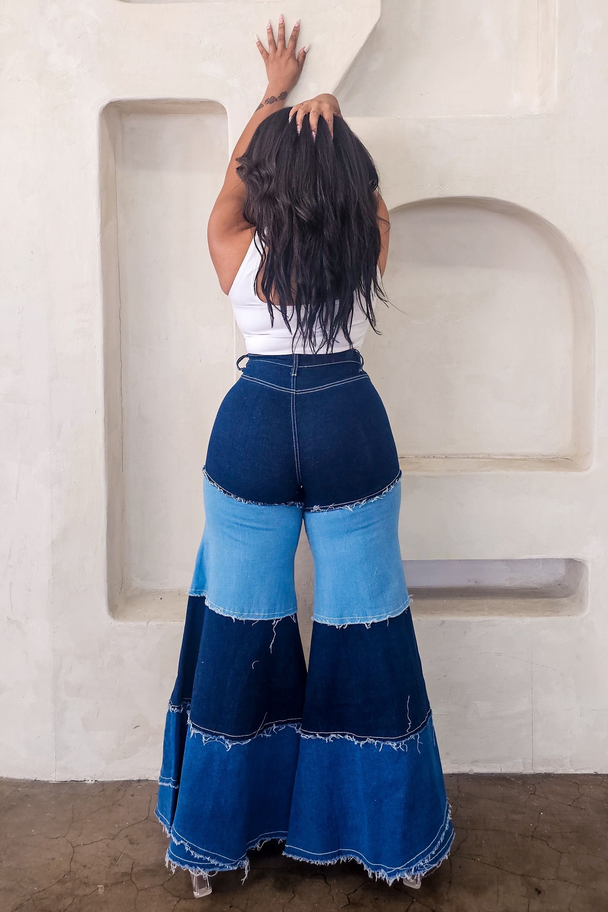Tiered Temptation
