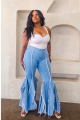 Fringe With Benefits
