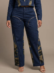 Covert Ops Pants