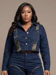 Covert Ops Jacket