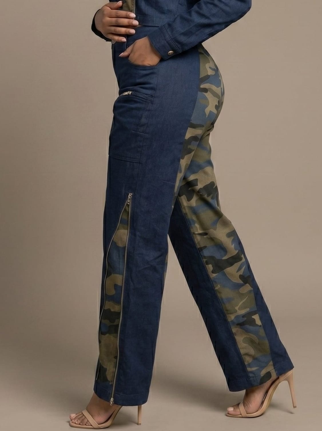 Covert Ops Pants