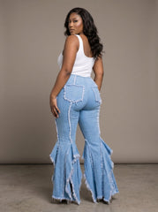 Fringe With Benefits