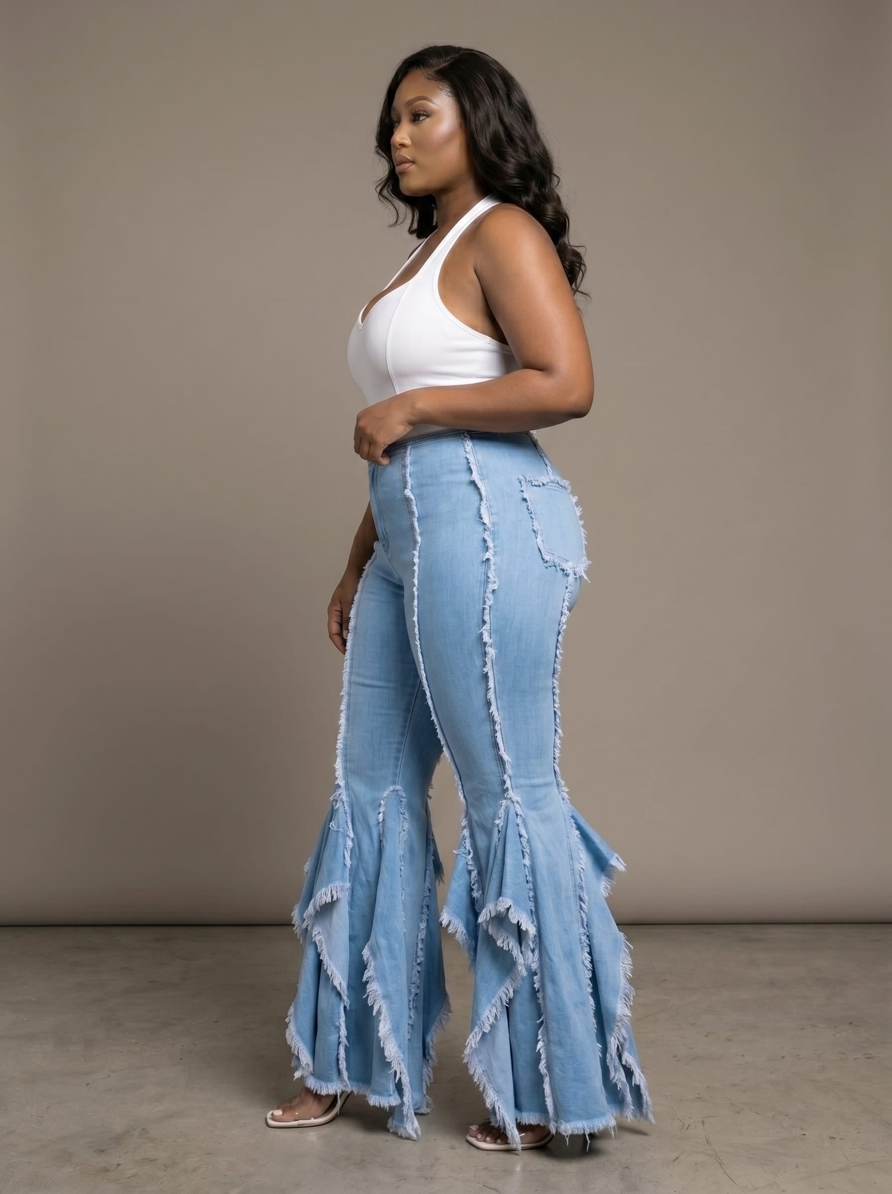 Fringe With Benefits