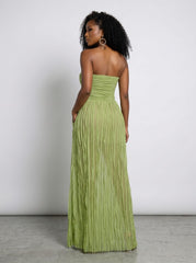 Senseless Things in Green