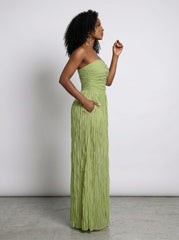 Senseless Things in Green