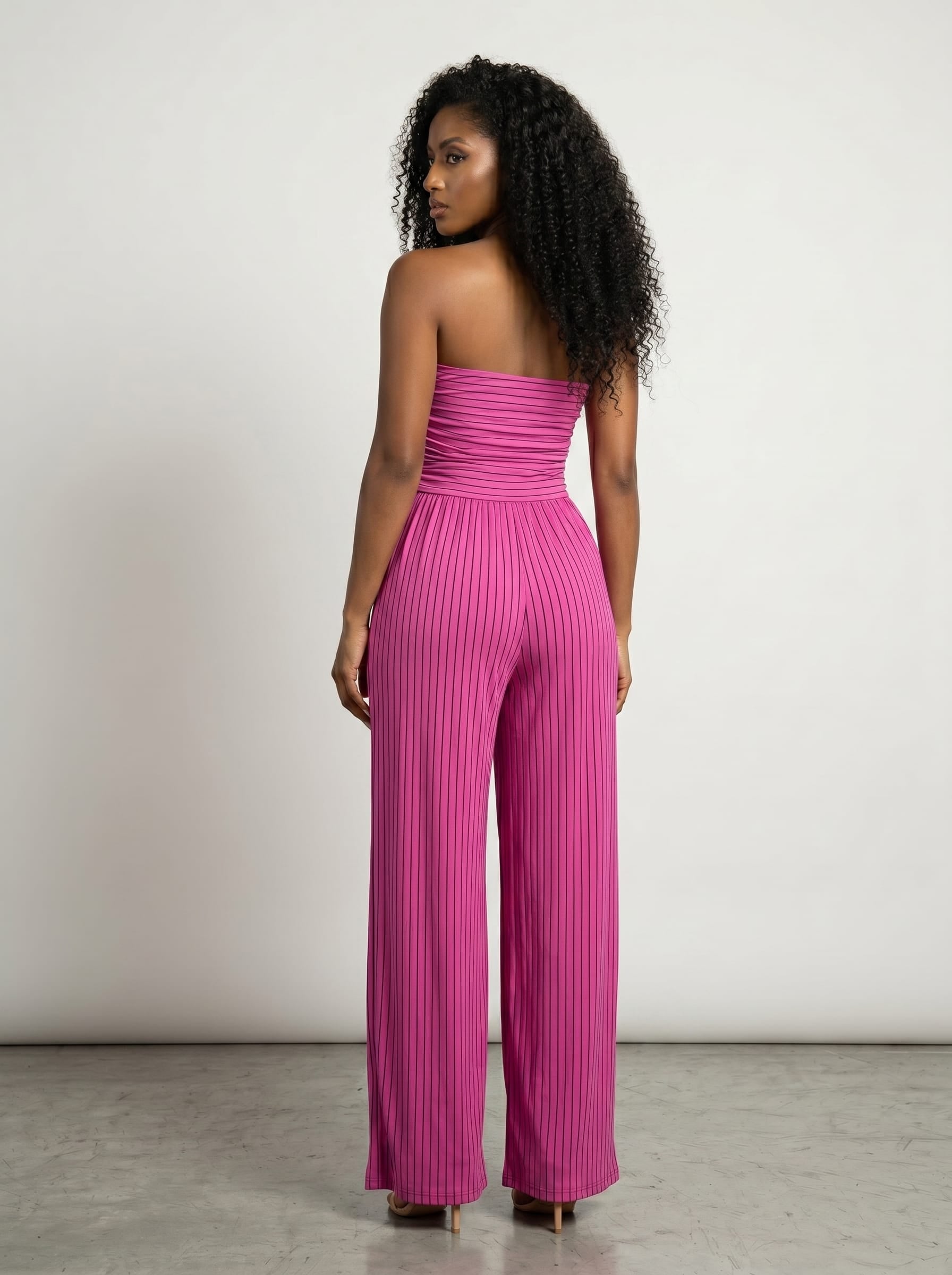 Makes No Sense in Fuchsia