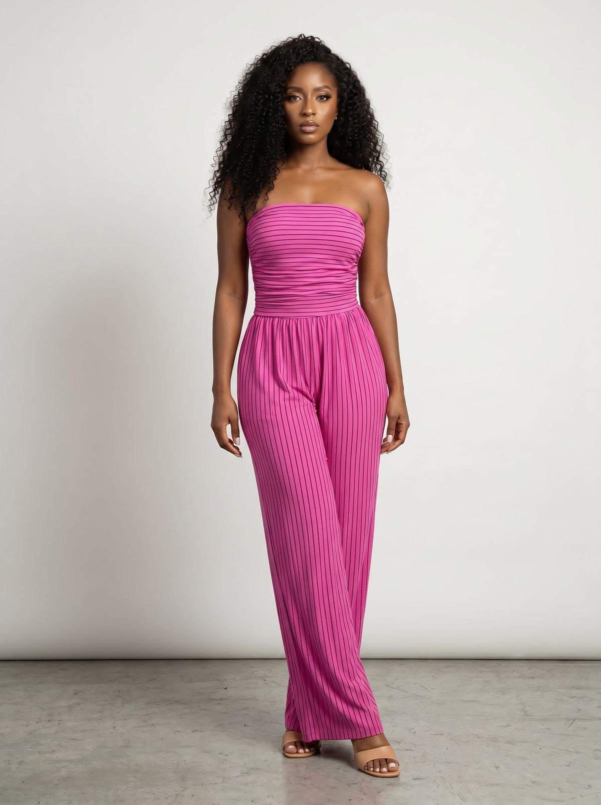 Makes No Sense in Fuchsia