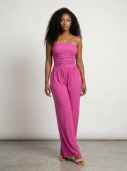 Makes No Sense in Fuchsia
