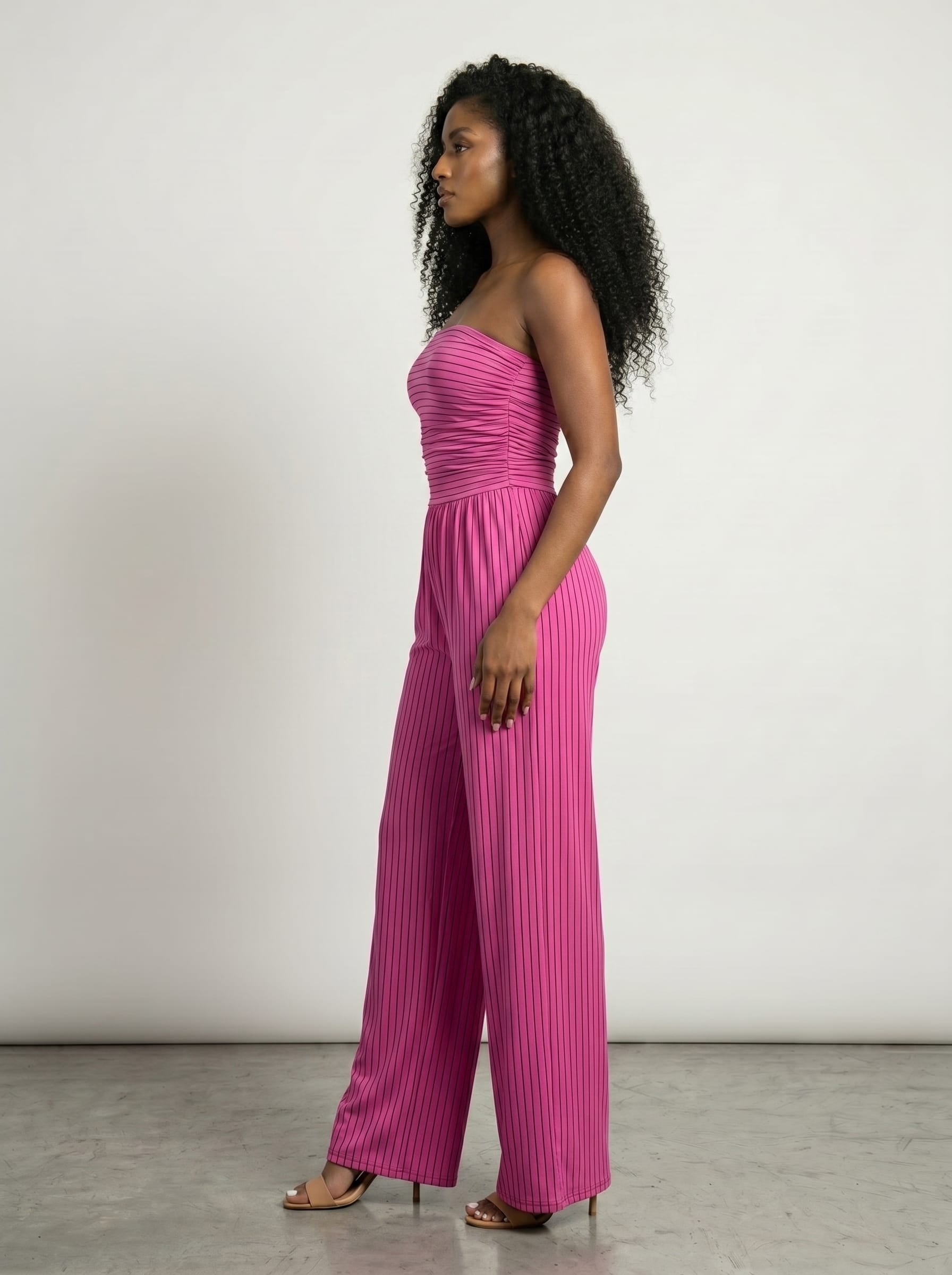Makes No Sense in Fuchsia