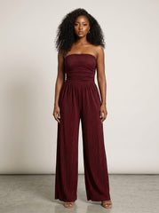 Makes No Sense *Black/Red