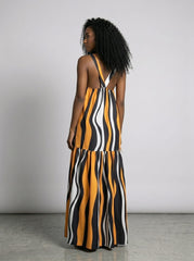 Symphony Maxi Dress