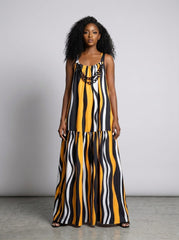 Symphony Maxi Dress