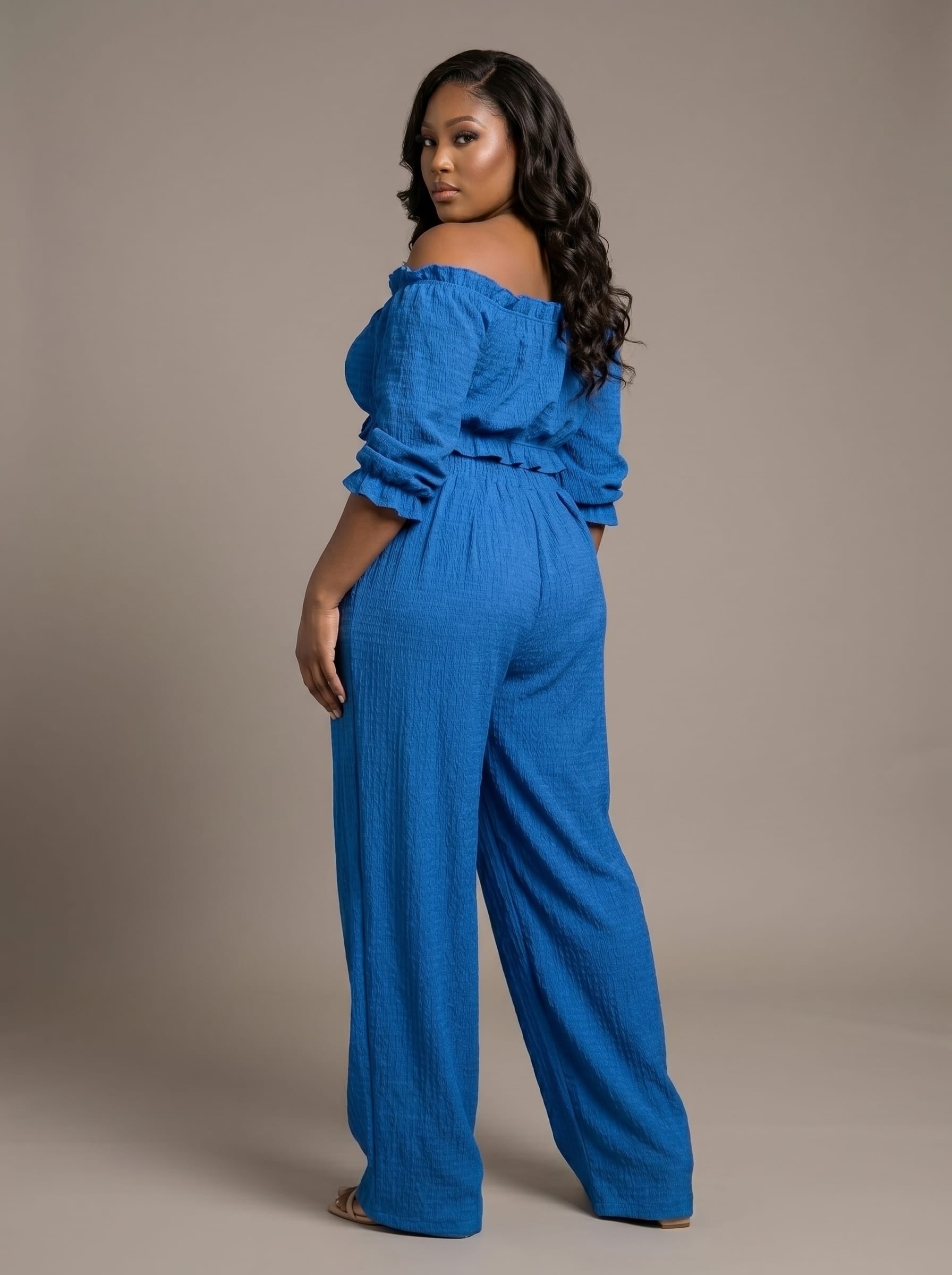 Show You Right Set *BLUE