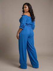 Show You Right Set *BLUE