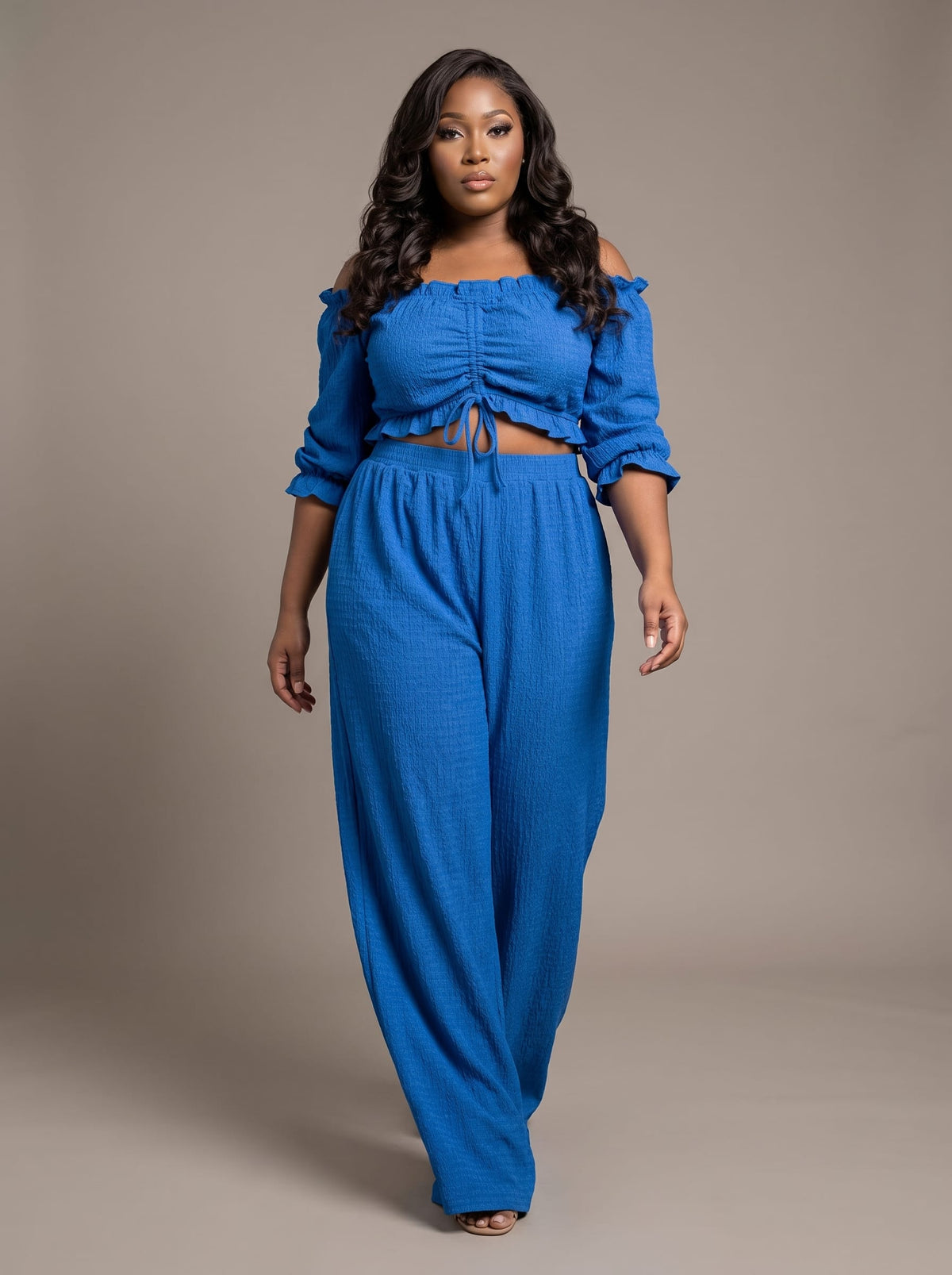 Show You Right Set *BLUE