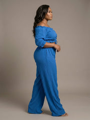 Show You Right Set *BLUE