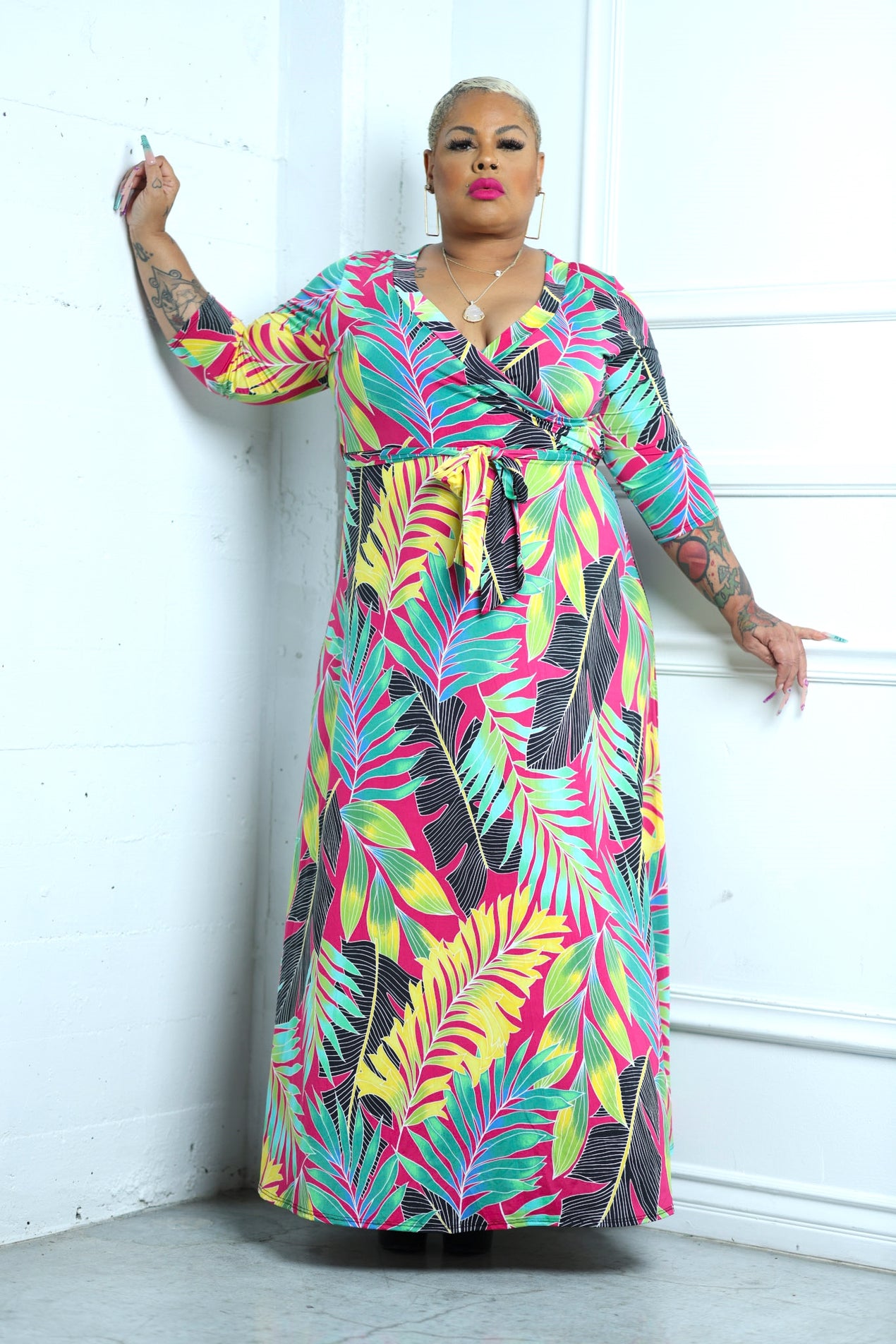 A Lil Something Extra (Plus Size) – tagged A Lil Something Extra (Plus Size) – tagged